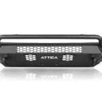Attica 4x4 Terra Series Front Bumper for 2022-2024 Chevrolet Silverado 1500