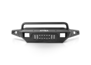 Attica 4x4 Terra Series Front Bumper for 2023-2024 Ford F-250