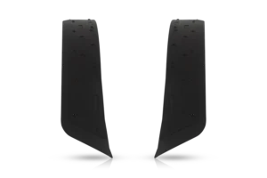 Attica 4x4 Terra Series Front Fender Flares for 2021-2025 Ford Bronco