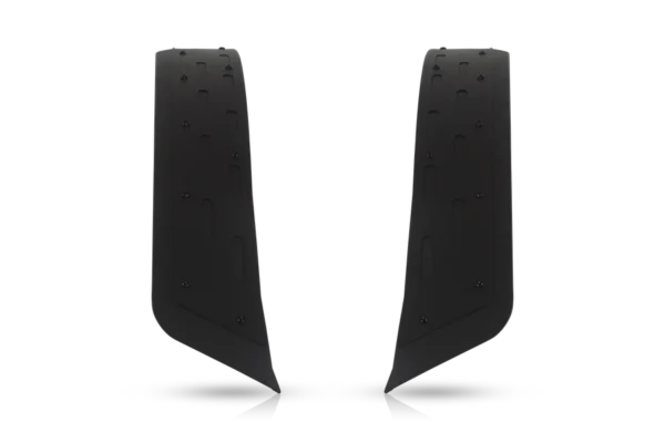 Attica 4x4 Terra Series Front Fender Flares for 2021-2025 Ford Bronco