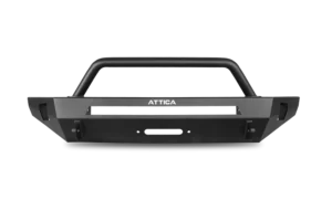 Attica 4x4 Terra Series Full Bumper for 2014-2024 Toyota 4Runner