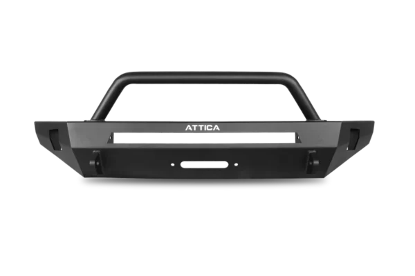 Attica 4x4 Terra Series Full Bumper for 2014-2024 Toyota 4Runner