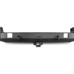 Attica 4x4 Terra Series Rear Bumper for 2014-2024 Toyota 4Runner