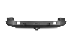 Attica 4x4 Terra Series Rear Bumper for 2014-2024 Toyota 4Runner