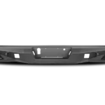 Attica 4x4 Terra Series Rear Bumper for 2021-2023 Ford F-150