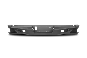 Attica 4x4 Terra Series Rear Bumper for 2021-2023 Ford F-150
