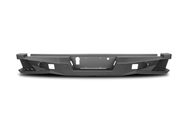 Attica 4x4 Terra Series Rear Bumper for 2021-2023 Ford F-150