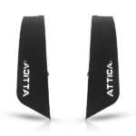 Attica 4x4 Terra Series Rear Fender Flares 2021-2025 Ford Bronco