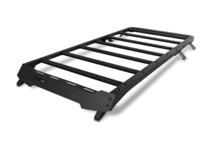 Attica 4x4 Terra Series Roof Rack for 2021-2025 Ford Bronco