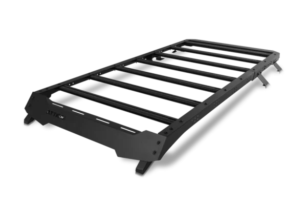 Attica 4x4 Terra Series Roof Rack for 2021-2025 Ford Bronco