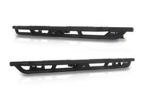 Attica 4x4 Terra Series Side Steps for 2020-2024 Jeep Gladiator JT