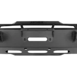 Attica 4x4 Terra Series Stealth Bumper for 2014-2024 Toyota 4Runner