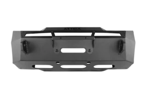 Attica 4x4 Terra Series Stealth Bumper for 2014-2024 Toyota 4Runner
