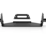 Attica 4x4 Terra Series Winch Plate Kit for 2019-2021 Chevrolet Silverado 1500