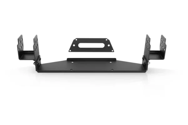 Attica 4x4 Terra Series Winch Plate Kit for 2019-2021 Chevrolet Silverado 1500
