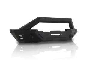 Attica 4x4 w-out Modular Wings Version Terra Series Front Bumper for 2021-2025 Ford Bronco