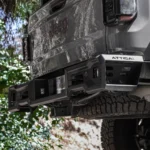 Attica_4x4_2019-2023_Jeep_Gladiator_JT_Frontier_Series_Rear_Bumper_Features