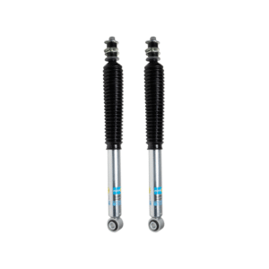 Bilstein B8 5100 0-1 Rear Lift Shocks for 2023-2025 Toyota Tundra 4WD
