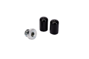 48RE Heat-Exchanger Bypass Plug Kit | 2003-2007 Cummins