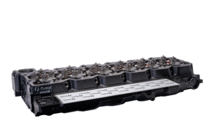 Fleece Freedom-Series Cummins Cylinder Head