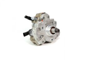 Fleece Duramax CP3K | 2001-2016 Sierra & Silverado 2500/3500