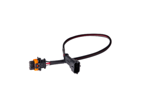 Universal Fleece 18″ Rail-Pressure Sensor Extension Harness