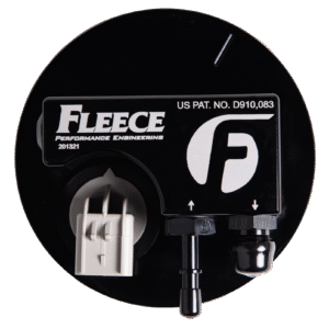 Fleece SureFlo Sending Unit | 2003-2004 Cummins Ram 2500/3500