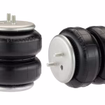 Firestone Ride-Rite Air-Helper Spring Kit for 2005-2021 Nissan Frontier 2WD-4WD