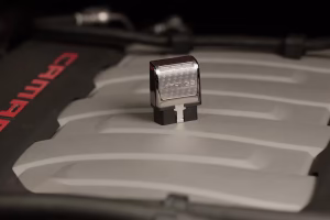 Range Technology AFM Plus for 2021-2022 Chevrolet Camaro