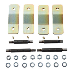 ARB-OME Greasable Shackle Kit for 2007-2021 Toyota Tundra 4WD