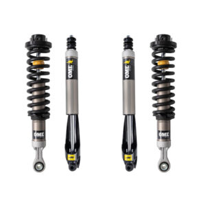 ARB-OME MT64 3 Front Lift Coilovers and Rear Shocks for 2025 Toyota 4Runner