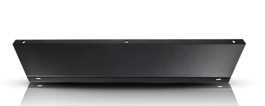 Attica 4x4 Apex Series Skid Plate for 2018-2024 Jeep Wrangler JL