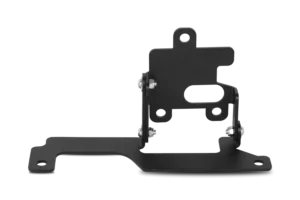 Attica 4x4 Terra Series ACC Relocation Bracket for 2021-2025 Ford Bronco