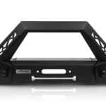 Attica 4x4 Terra Series Front Bumper for 2020-2024 Jeep Gladiator JT