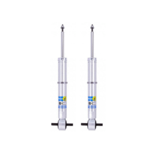 RCD-Bilstein Front Shocks for 2014-2018 GMC Sierra 1500 2WD-4WD