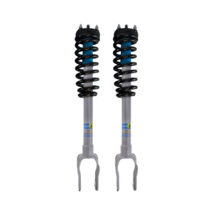 Bilstein 5100 Front 0.5-1.6 Assembled Coilovers for 2011-2015 Dodge Durango