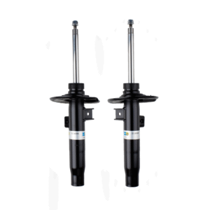Bilstein B4 OE Replacement Front Shocks for 2019-2024 BMW 330i 2WD-4WD