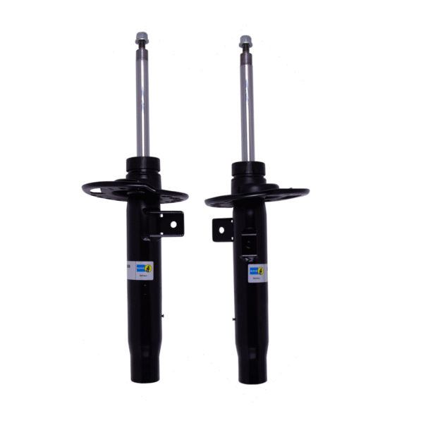 Bilstein B4 OE Replacement Front Shocks for 2019-2024 BMW 330i 2WD-4WD