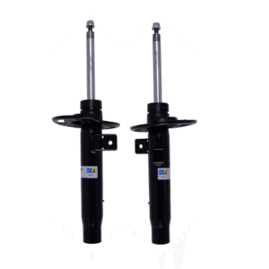 Bilstein B4 OE Replacement Front Shocks for 2021-2024 BMW 330e 2WD-4WD