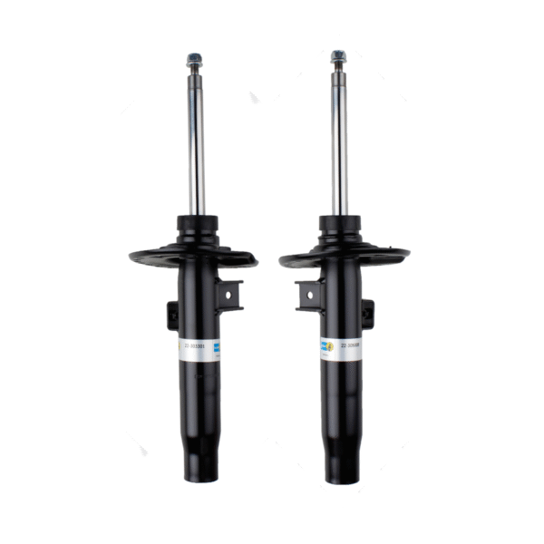 Bilstein B4 OE Replacement Front Shocks for 2022-2025 BMW 230i 2WD-4WD
