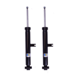 Bilstein B4 OE Replacement Rear Shocks for 2021-2025 BMW 430i 2WD-4WD