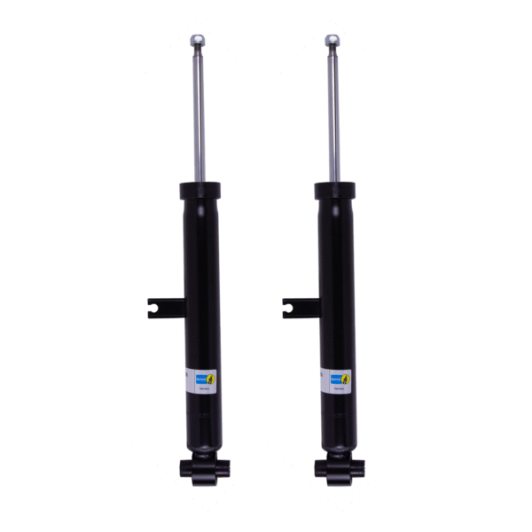 Bilstein B4 OE Replacement Rear Shocks for 2021-2025 BMW 430i 2WD-4WD