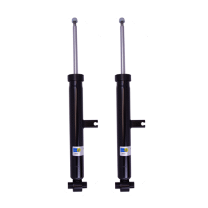 Bilstein B4 OE Replacement Rear Shocks for 2021-2025 BMW 430i xDrive 2WD-4WD