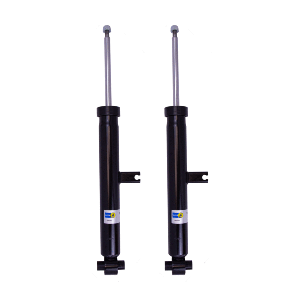 Bilstein B4 OE Replacement Rear Shocks for 2021-2025 BMW 430i xDrive 2WD-4WD