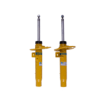 Bilstein B6 Performance Front Shocks for 2021-2024 BMW 330e 2WD-4WD