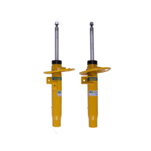 Bilstein B6 Performance Front Shocks for 2021-2025 BMW 430i 2WD-4WD
