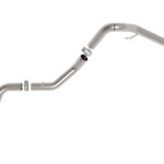 DPF-Back Exhaust System aFe Power for Jeep Gladiator JT EcoDiesel 2021-2023 - 49-38093-B