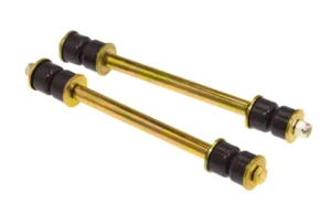 Prothane Extended Sway Bar End Links for 2015-2022 GMC Canyon
