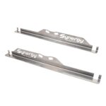 Synergy Steering Alignment Plates Front for 2007-2018 Jeep Wrangler JK - Jan-02