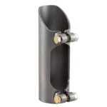 Synergy 2.0" Air Bump Can for 2007-2018 Jeep Wrangler JK - 3402